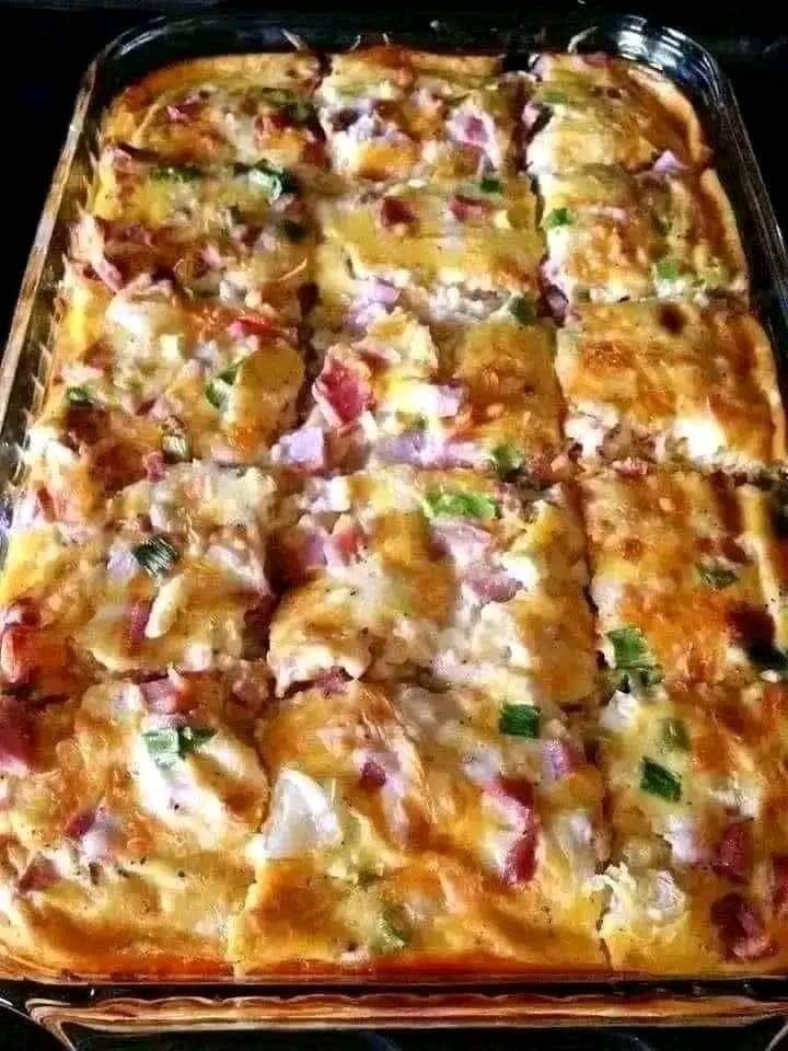 Farmer’s Casserole Recipe 455266082_1139920527109353_5417642572916133053_n
