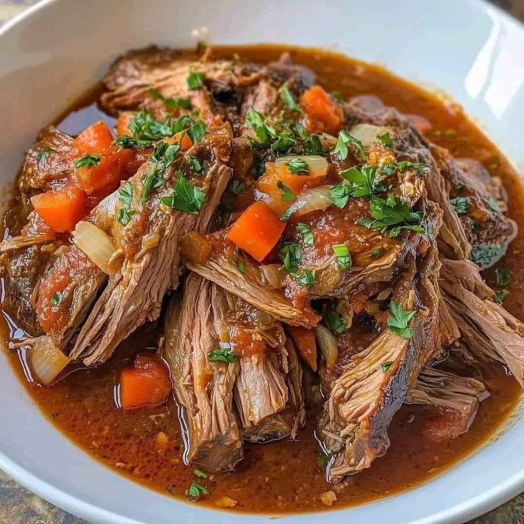 Slow-Cooked Italian Pot Roast 463794310_424869937299315_1327187239050726697_n