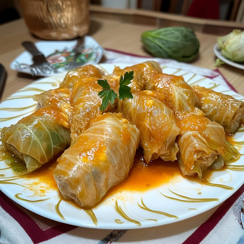 Stuffed Cabbage Rolls with Fish Recipe (Ponttyal töltött kåposzta) docskantari_httpss.mj.run7B8LCWgDTlk_Amateur_photo_from_reddi_dba1fd18-7e3c-41c4-ba1b-ebc665b7d482_0 (1)