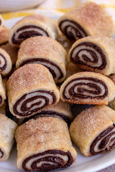 Chocolate Rugelach Capture d’écran 2025-03-27 230413
