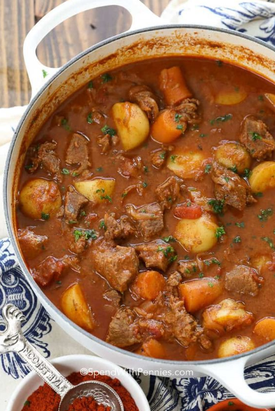 Hungarian Goulash🇭🇺 Capture d’écran 2025-04-25 135752
