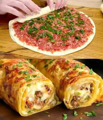 ๐ฎ Tortilla Wraps with Ground Beef Capture dโรฉcran 2025-04-28 204915