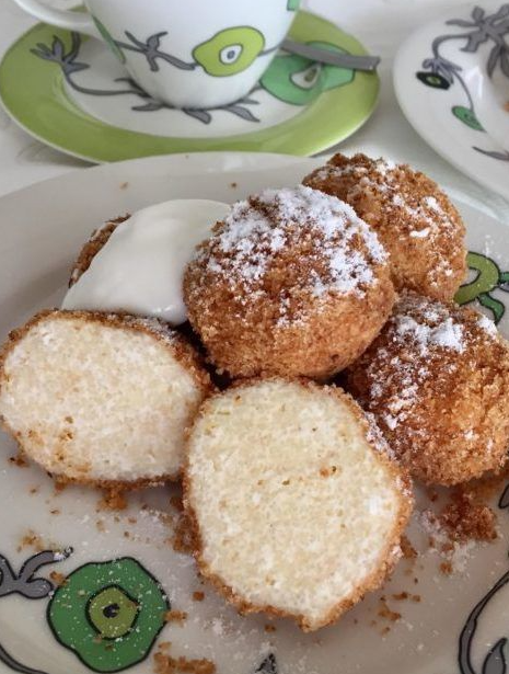 Traditional Hungarian dessert recipes - Culinary Hungary🇭🇺 Capture d’écran 2025-06-01 163229