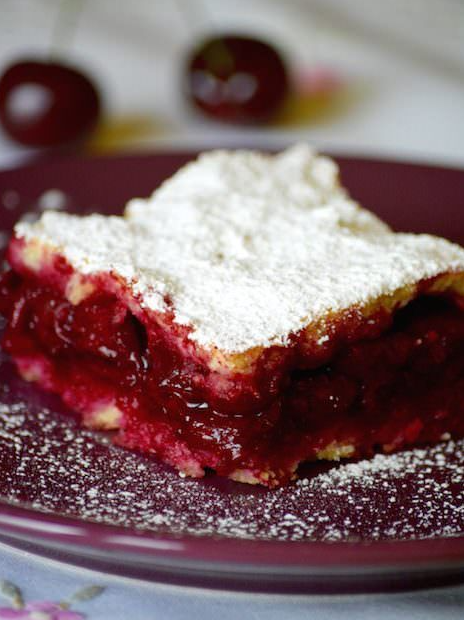 Traditional Hungarian dessert recipes - Culinary Hungary🇭🇺 Capture d’écran 2025-06-02 112357