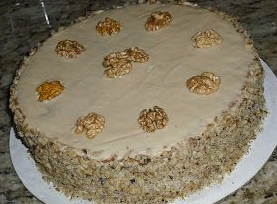 Hungry for Walnuts - Hungarian Walnut Torte🇭🇺… Capture d’écran 2025-06-02 141939