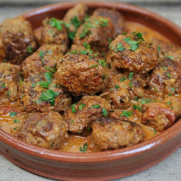 Hungarian MeatballsðŸ‡ðŸ‡º Screenshot 2025-08-17 133022