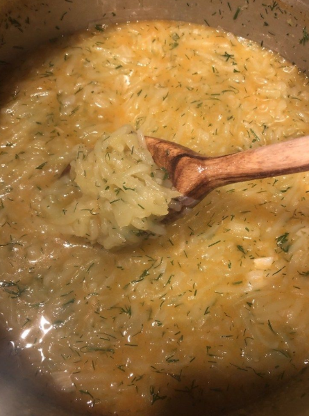 Tök Főzelék / Creamed Zucchini 🇭🇺..- Screenshot 2025-08-18 233846
