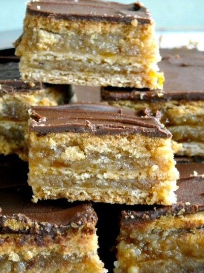 Zserbo Szelet Recipe A Hungarian Dessert🇭🇺 Screenshot 2025-08-19 132313