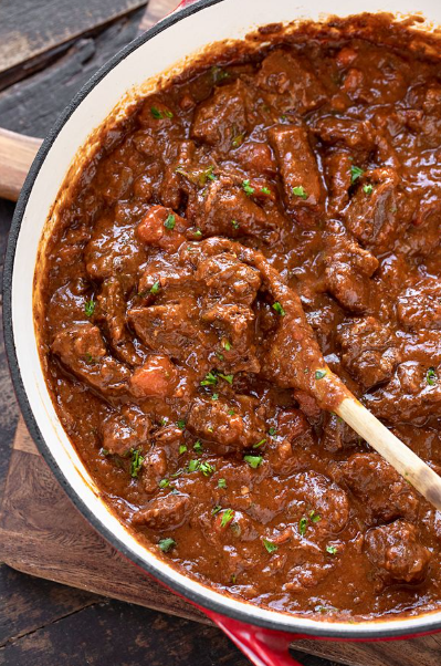 Beef Goulash🇭🇺 Screenshot 2025-08-25 171758