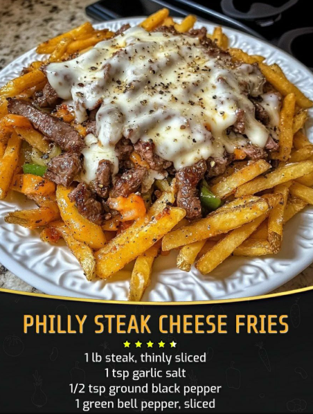 Philly Steak Cheese Fries Screenshot 2025-09-02 192036