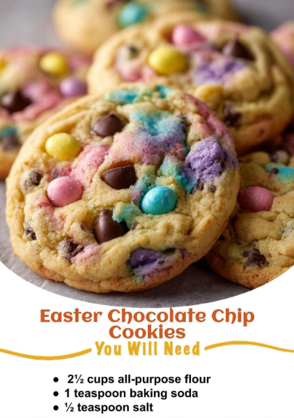 Easter Chocolate Chip Cookies Screenshot 2025-09-04 195624