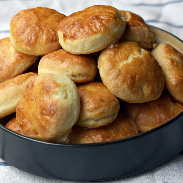 Pogácsa – Hungarian Potato Biscuits🇭🇺. Screenshot 2025-09-07 155707