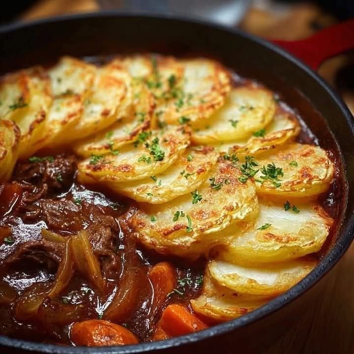 🥔 Traditional Lancashire Hotpot Recipe 557417390_1276591624214442_7907861466413356898_n