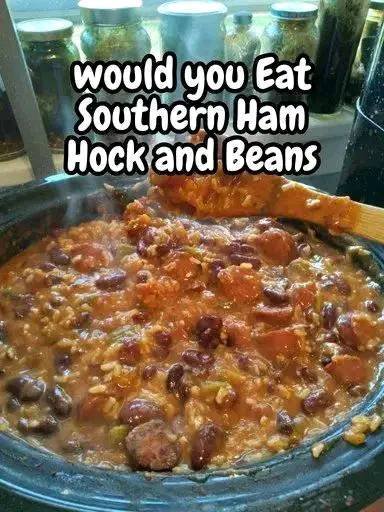 🍲 Ham Hock and Beans Recipe 557613991_122139318200903518_1947180659164053156_n