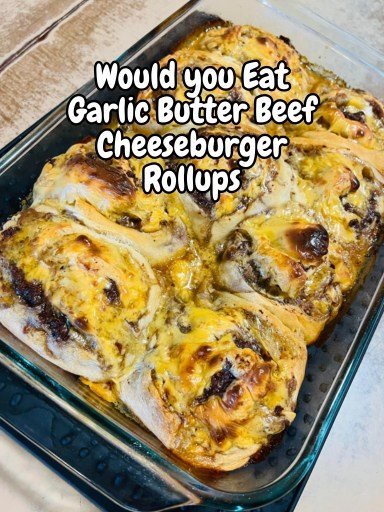 Garlic butter beef cheeseburger roll-ups 558196557_728083903577713_5953078372424507326_n