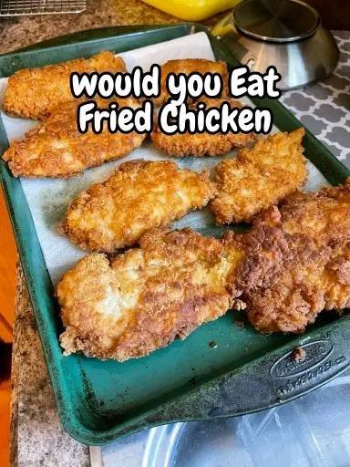 🍗 Classic Fried Chicken Recipe 558327005_728288770223893_6217497640908041888_n