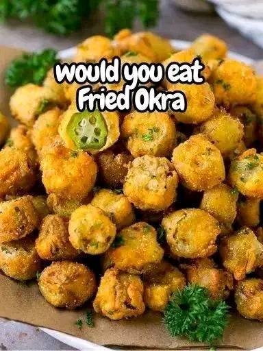 🍳 My Favorite Fried Okra 560441987_122128922072956796_1097929952868096622_n