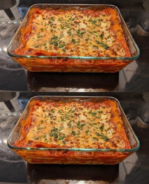 4-Ingredient Ravioli Lasagna 571206368_2000343167410949_6483659432761250385_n