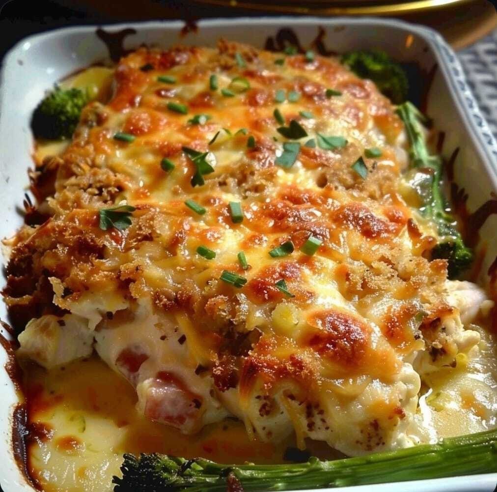 Chicken Cordon Bleu 571618552_862622606117589_4715946438747016809_n