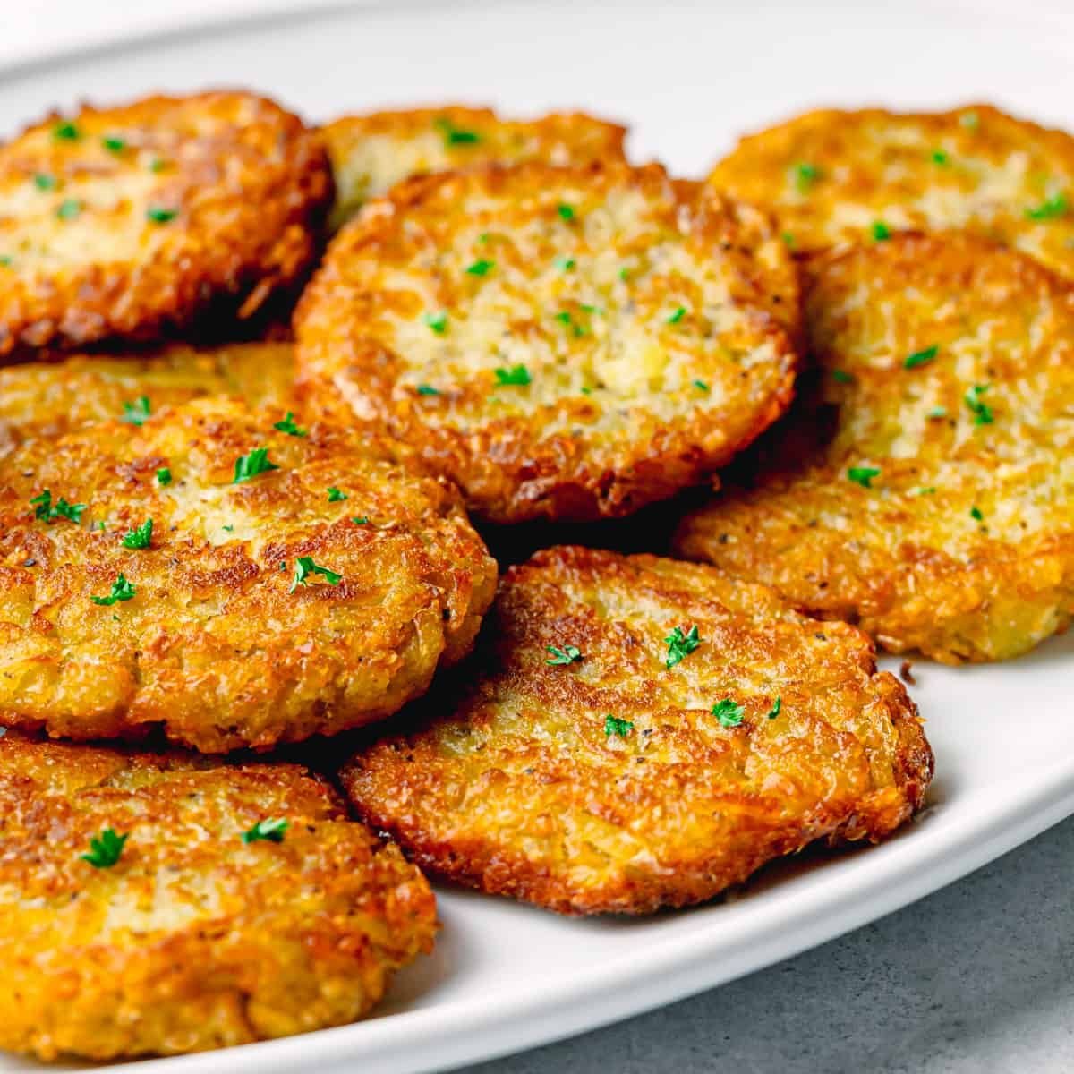 Hungarian Potato Pancakes🇭🇺 982e9ebb3dda9c93057fe475f4813747
