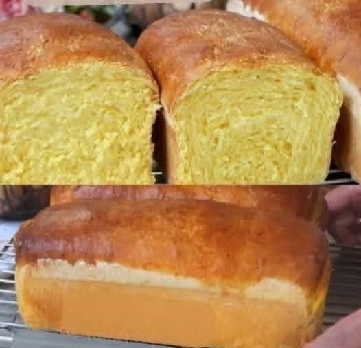 Soft and Fluffy Homemade Milk Bread Recipe 574444658_122160801494798424_4958221210670529931_n