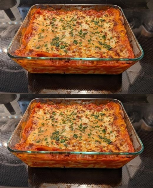 4-Ingredient Ravioli Lasagna 576474789_1301233321802973_1733255889939105367_n