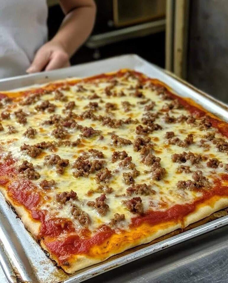 The School Pizza Recipe- Donβt Lose This Recipe 576544926_5102068023352407_2237525973352325026_n
