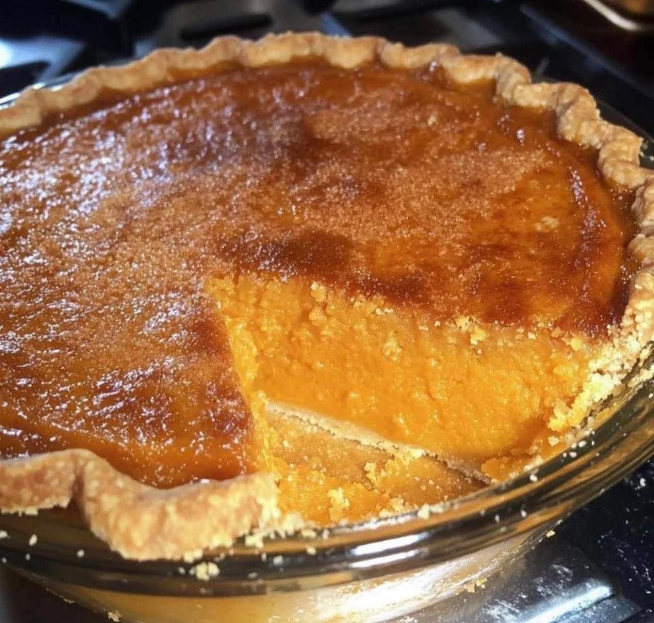 Sweet Potato Pie Perfection 578757023_32029622863347875_4635472799698082274_n