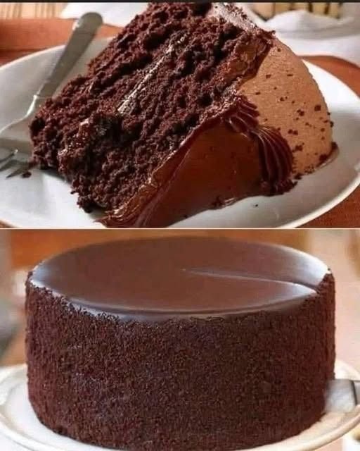 🍫 Classic Moist Chocolate Cake 579081421_122148323222655836_5288925689818878500_n