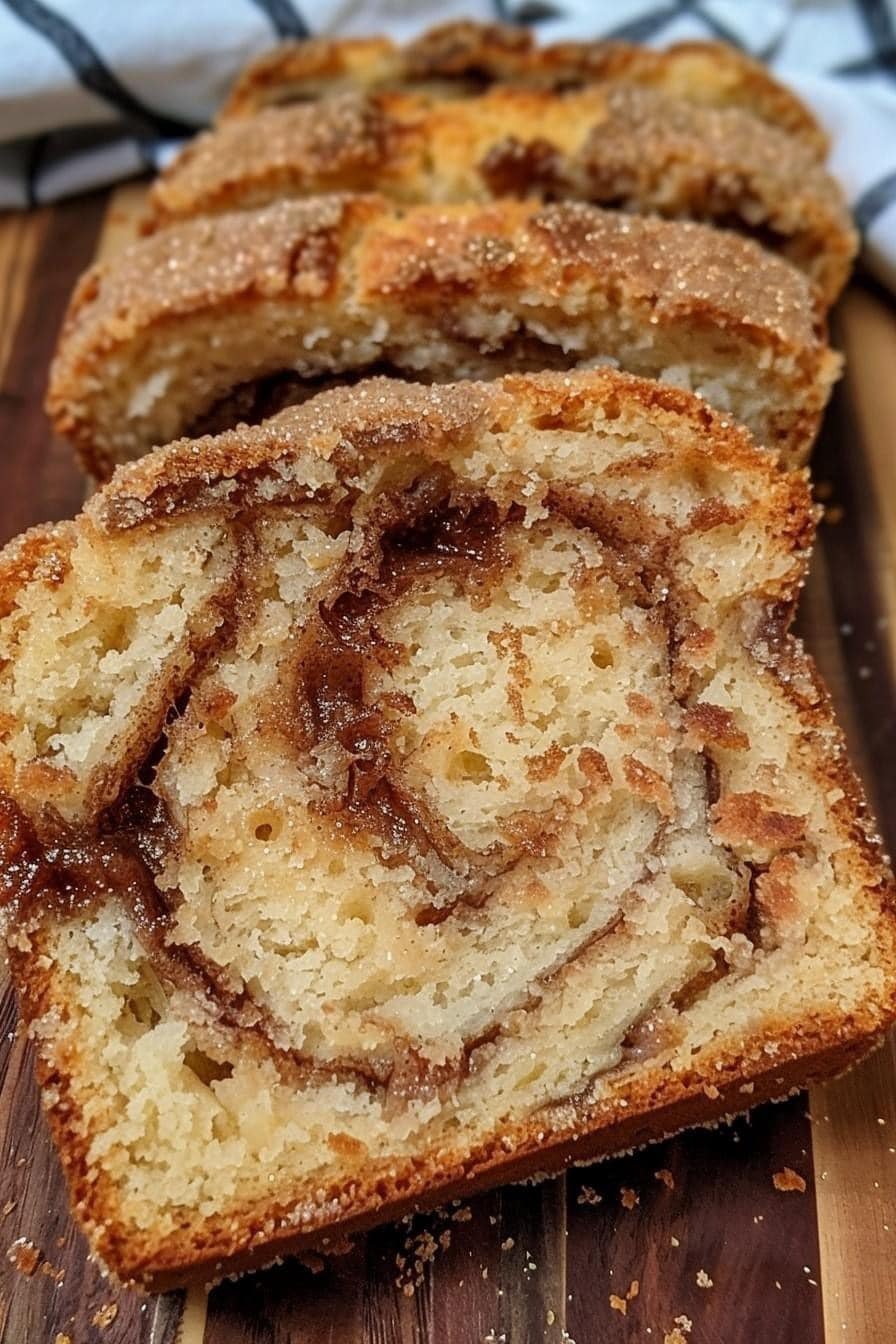 Amish Cinnamon Bread 581032006_872813565098493_4616277932651910938_n
