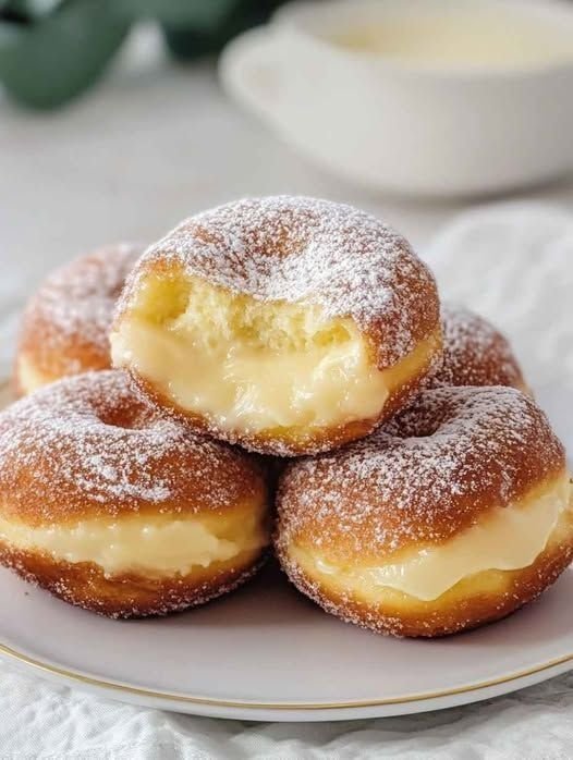Classic Custard-Filled Donuts 583769845_2017401775705088_5644058873407550277_n
