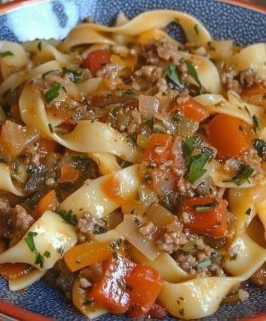 italian drunken noodles 584943023_122255033090219169_3440837522435347433_n