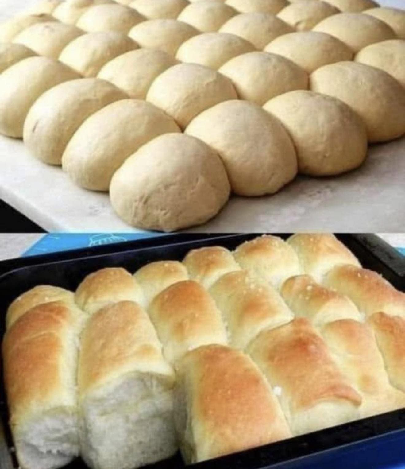 Fluffiest Bread Rolls 589963794_881437047897456_7063230948022696114_n