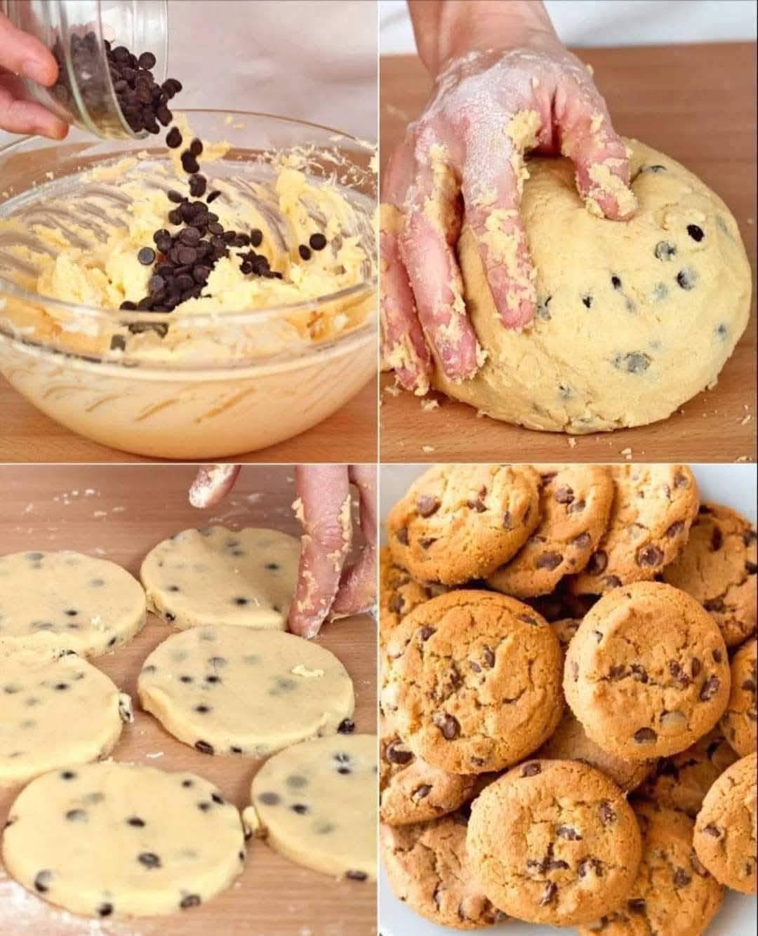🍪 COOKIES WITH CHOCOLATE CHIPS 590863716_122256516584219169_471652224097750209_n