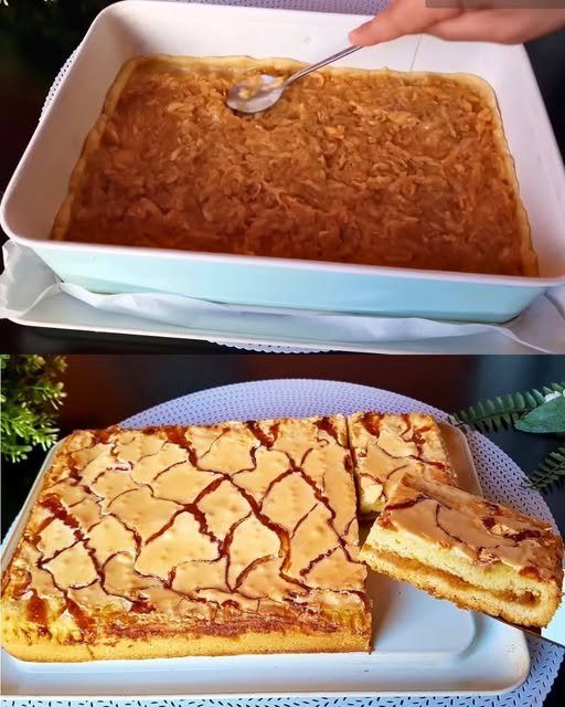 Apple Jam Tart with Sweet Icing 592402493_122278963838229654_2675746276101692529_n