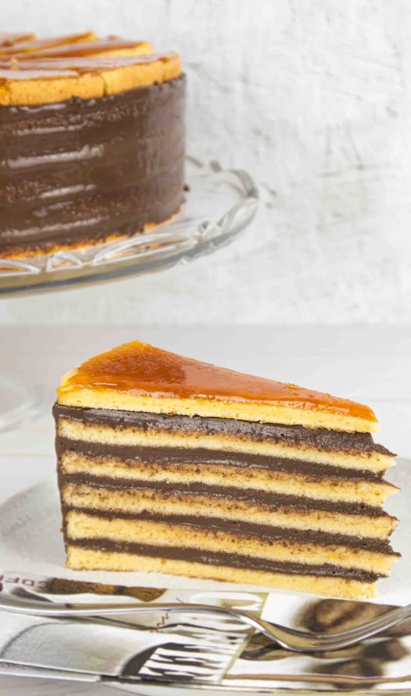 Dobos torta🇭🇺 a0b14e8079edc65c2d4d8d1b7771bf4c