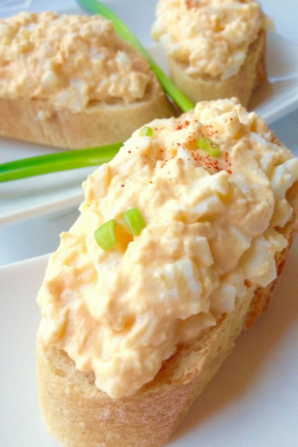 Hungarian Egg Salad Sandwich (Tojáskrém)🇭🇺 e5144a8d600196752948592785ecf6e2 (1)