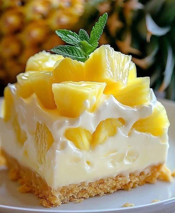 No-bake Pineapple Cream Dessert 591931085_122256706736219169_3375165349237474292_n