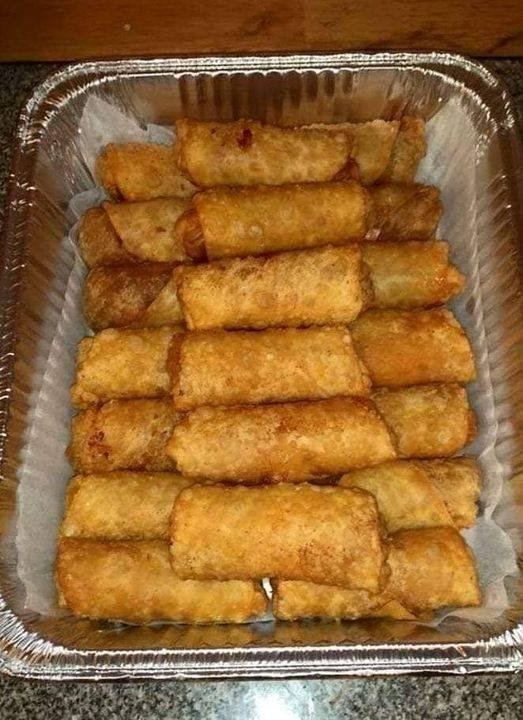 🥟 Cheesesteak Eggrolls: The Crispy, Cheesy, Irresistible Appetizer That Upgrades Game Day Forever 593543918_1211779917505518_742956128052868952_n