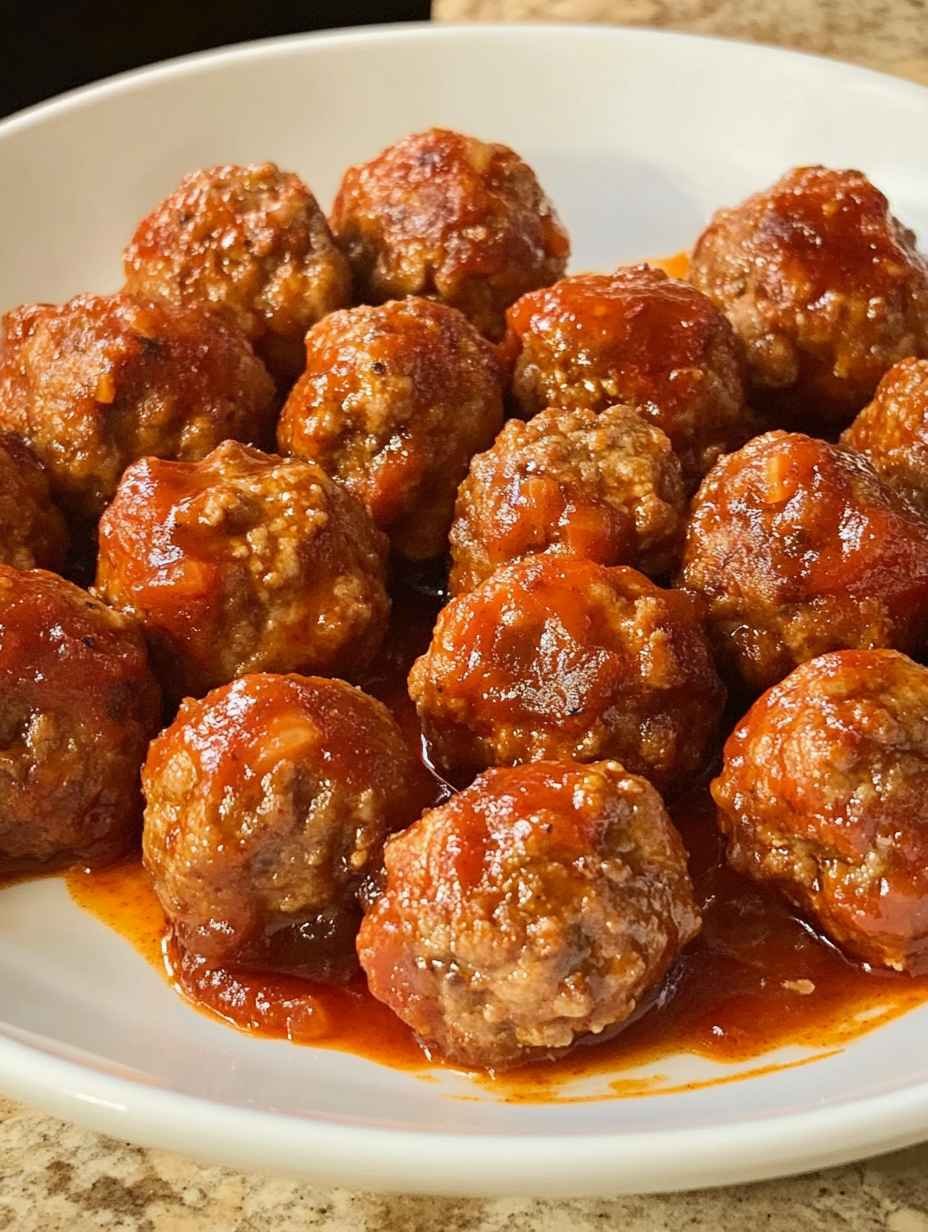 After seeing this, I'm never making meatballs any other way again!. 594792382_1421193976322311_6021633483381179622_n