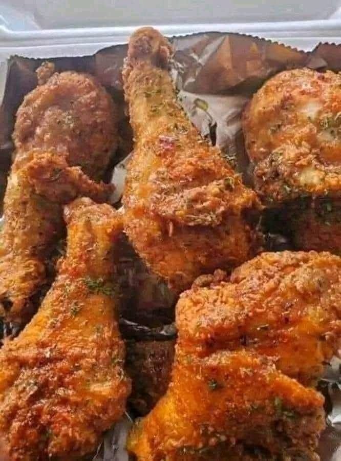 Southern Fried Chicken Batter 595687666_2671673373197097_2611409682476148207_n