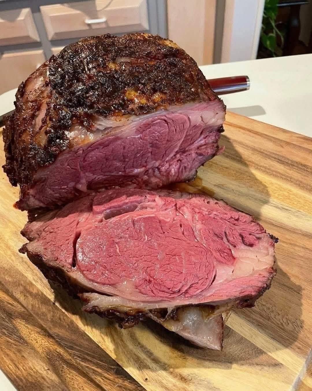 My First Thought When I See This Prime Rib 596567415_1538435440757178_6952008143278017516_n