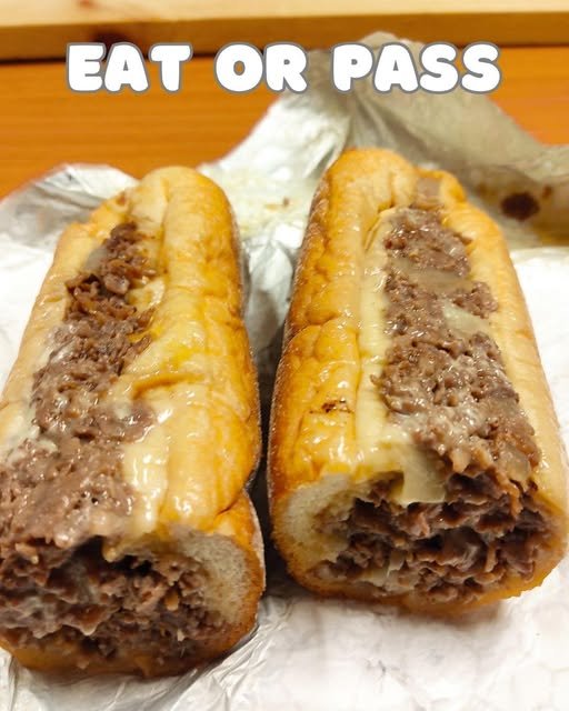 Philly Cheesesteak Sandwich 602370824_122240406008056276_5196551802776166894_n