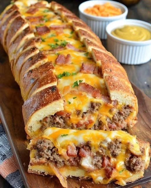 Garbage Bread (Everything-but-the-kitchen-sink!) 608135407_122200225256566851_6408728413179117931_n