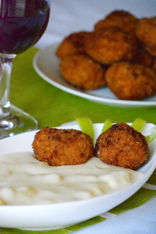 Hungarian paprika meatballs with potato pottage 27dae16ebd06db3d81a8584dc78fbcbd