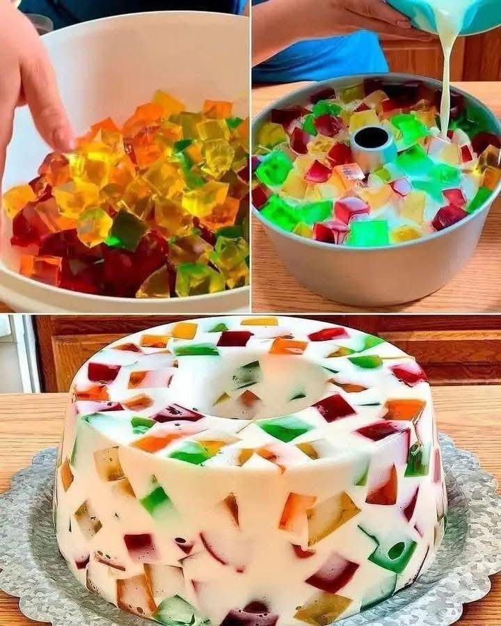 Mosaic Jelly – 4 Ingredients 618644557_122203532624566851_8130370954741487505_n