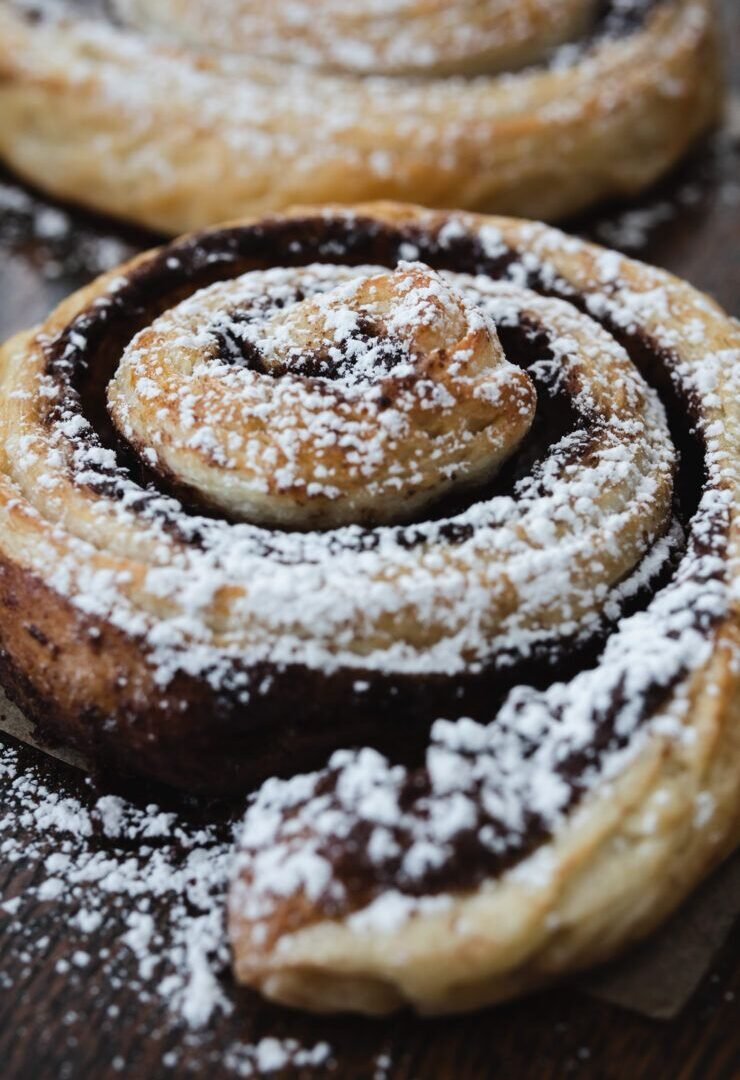 Kakaós Csiga (Hungarian Chocolate Rolls) dc4889715212aa37830afe83d25ff35c (1)