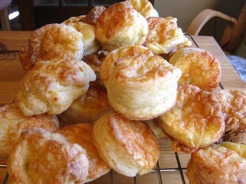 Túrós pogácsa (Hungarian cottage-cheese biscuits) e5709a6748616afaaf435c0ad71f7baa (1)