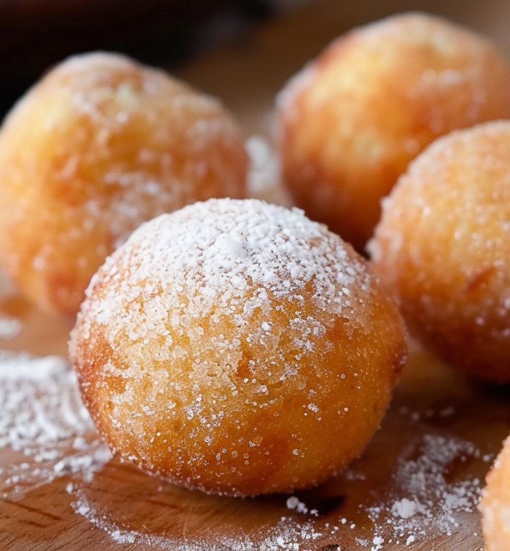 Hungarian cottage cheese donuts - Túrófánk f71215d6f7890a9ab78e71a98f4038a9