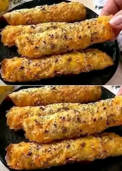 Cheesy Carrot Flatbreads 627363209_867488756084006_7269420443440949285_n